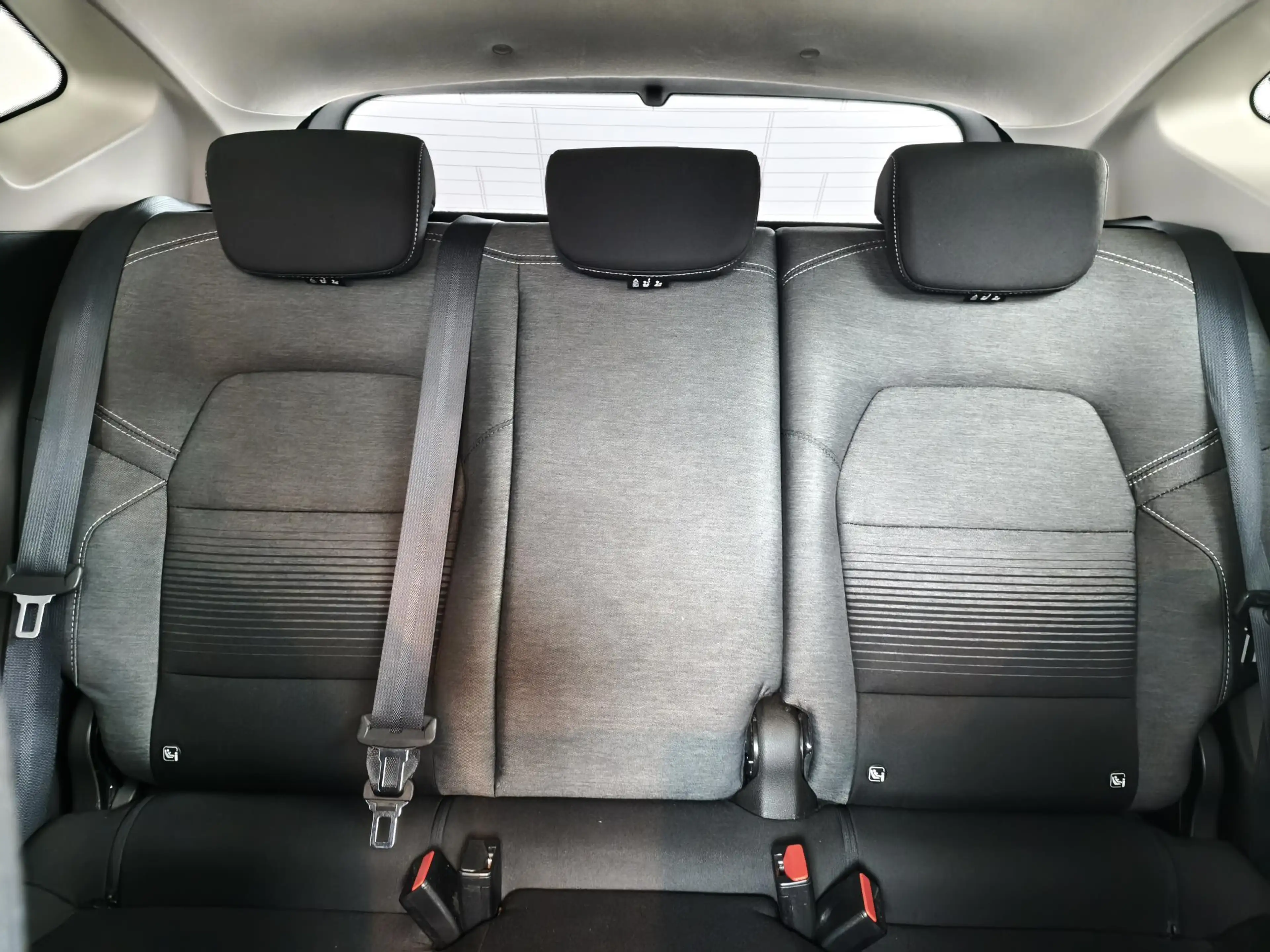 Renault Captur 1.0 TCe 90 Zen | Trekhaak | Navigatie | Climate Co — photo 8