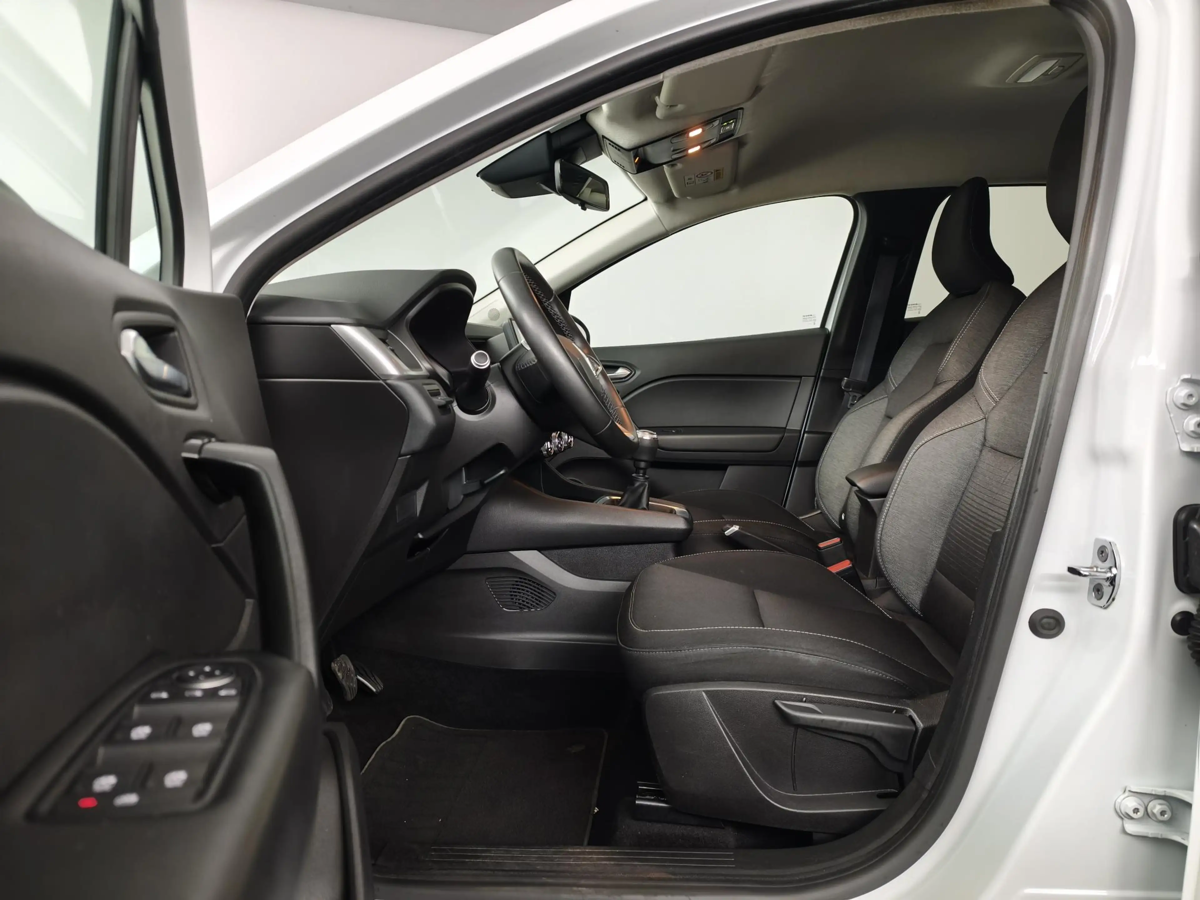 Renault Captur 1.0 TCe 90 Zen | Trekhaak | Navigatie | Climate Co — photo 7