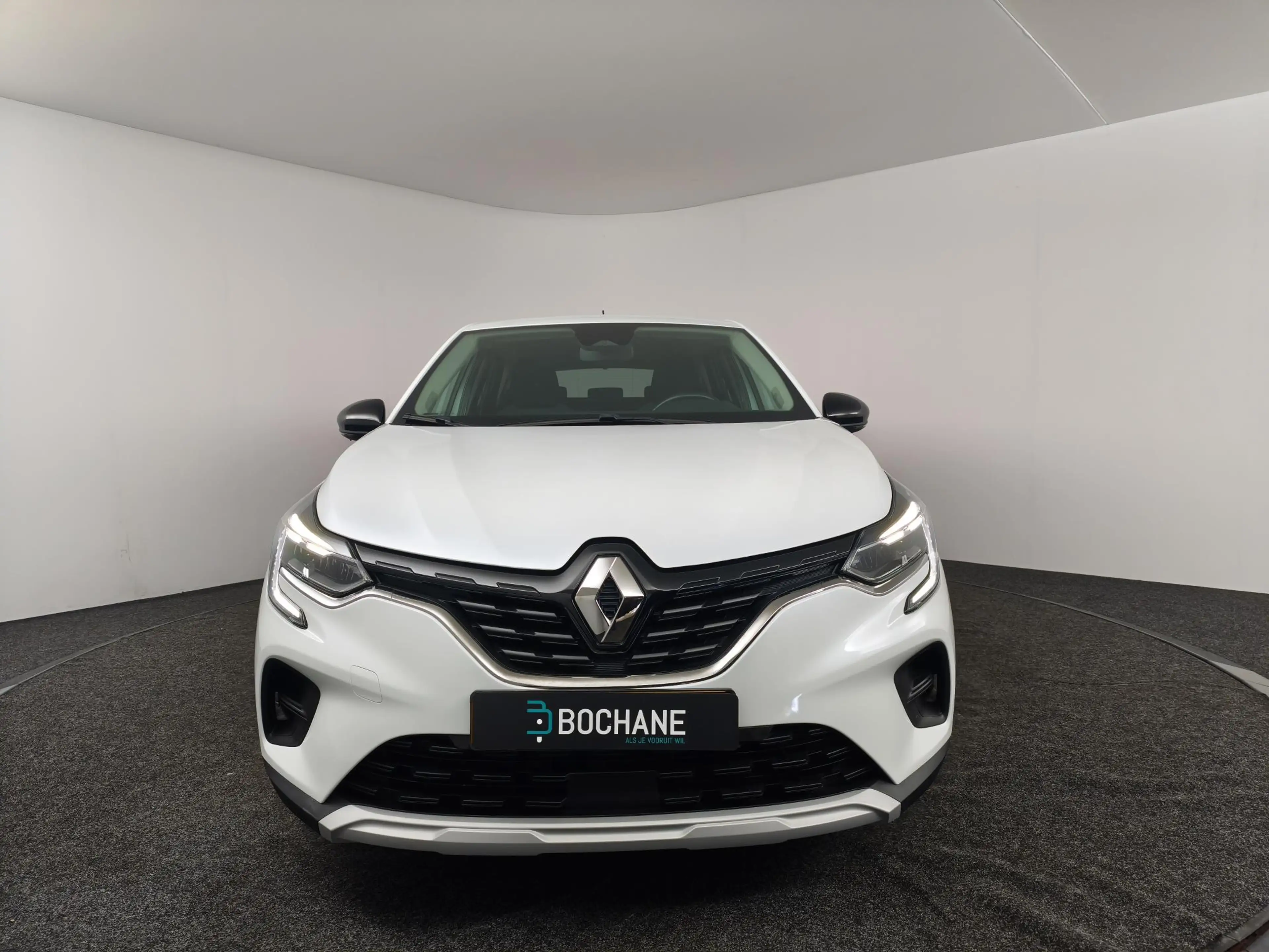 Renault Captur 1.0 TCe 90 Zen | Trekhaak | Navigatie | Climate Co — photo 17
