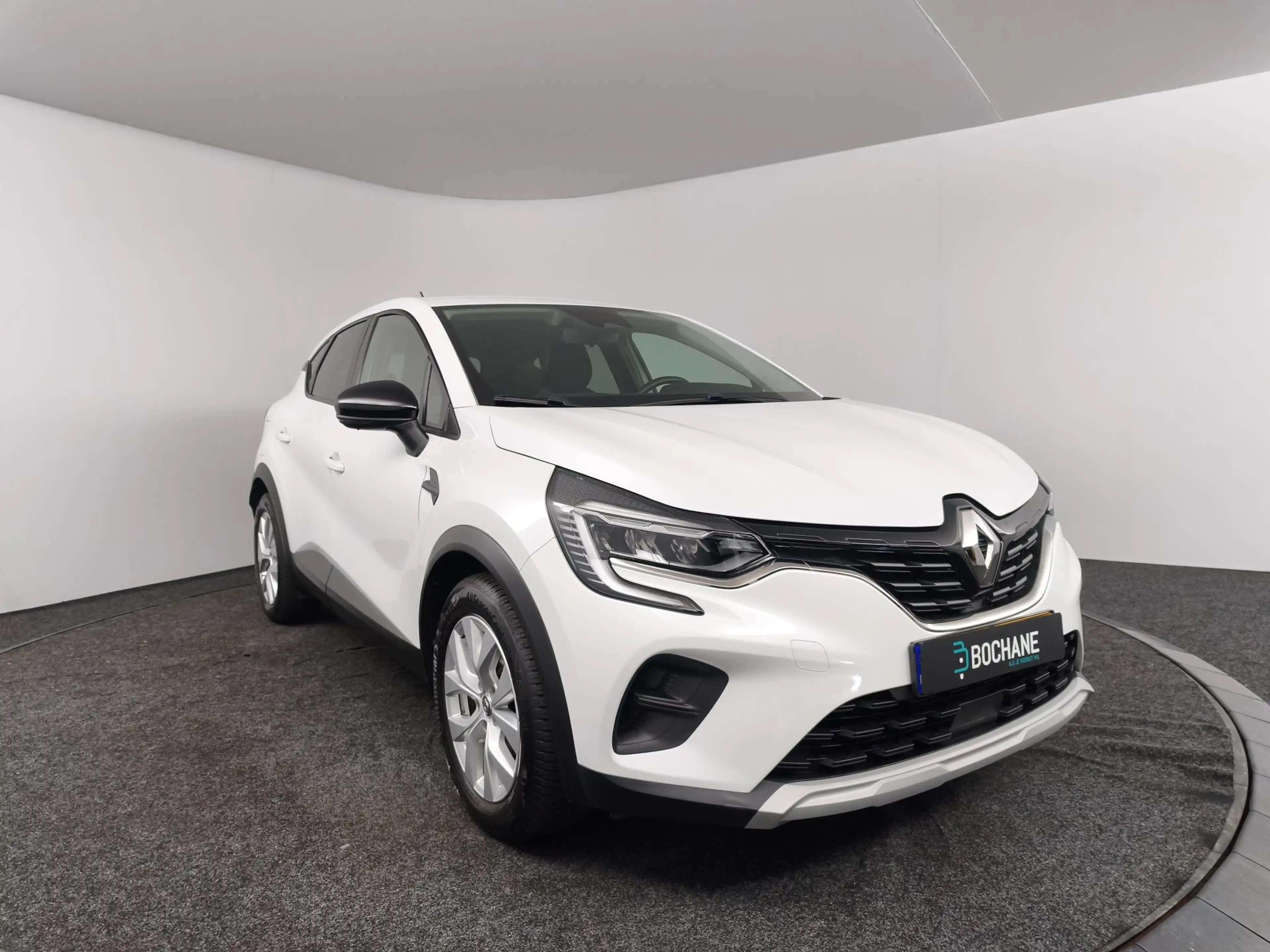 Renault Captur 1.0 TCe 90 Zen | Trekhaak | Navigatie | Climate Co — photo 5