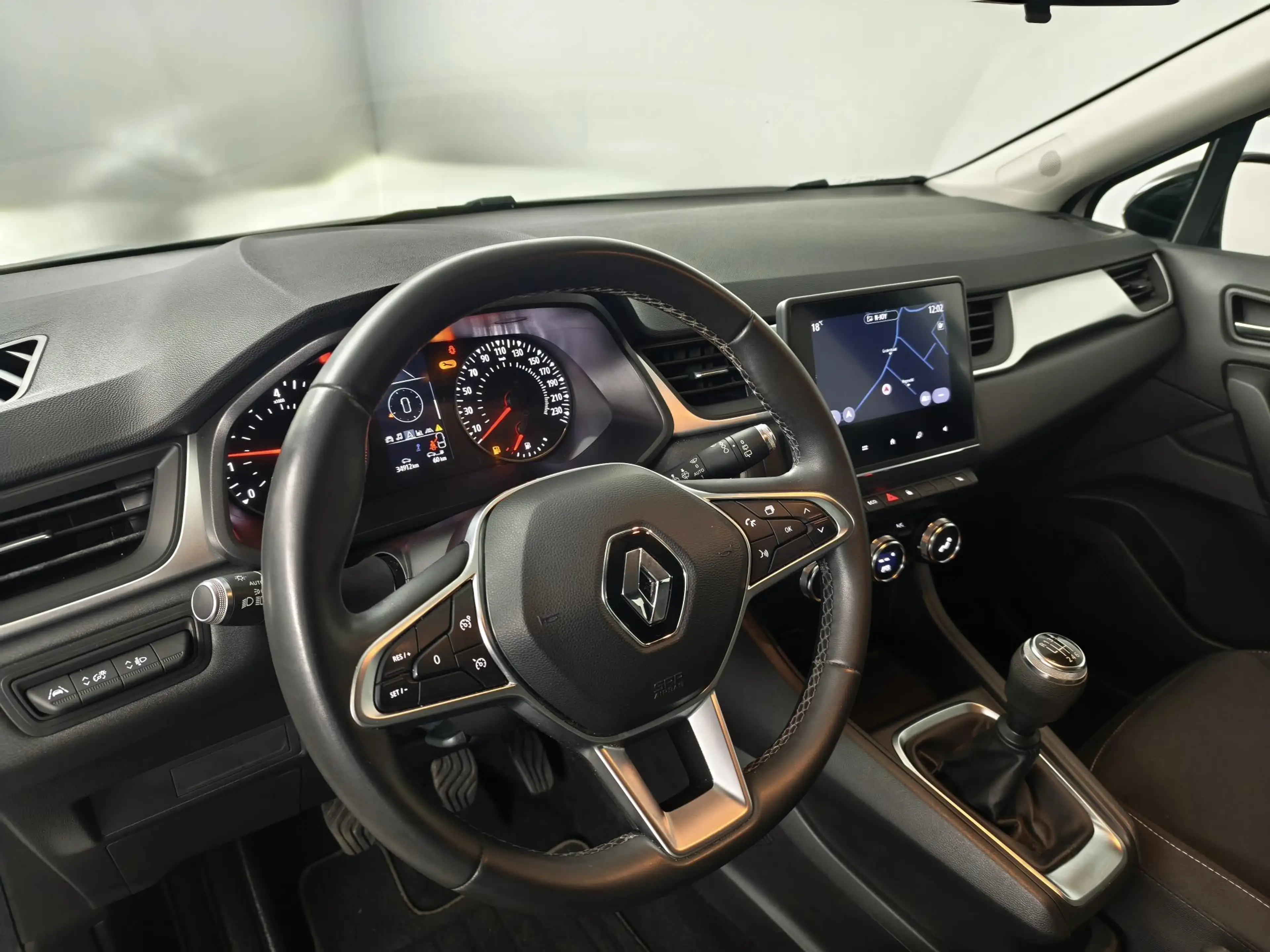 Renault Captur 1.0 TCe 90 Zen | Trekhaak | Navigatie | Climate Co — photo 26