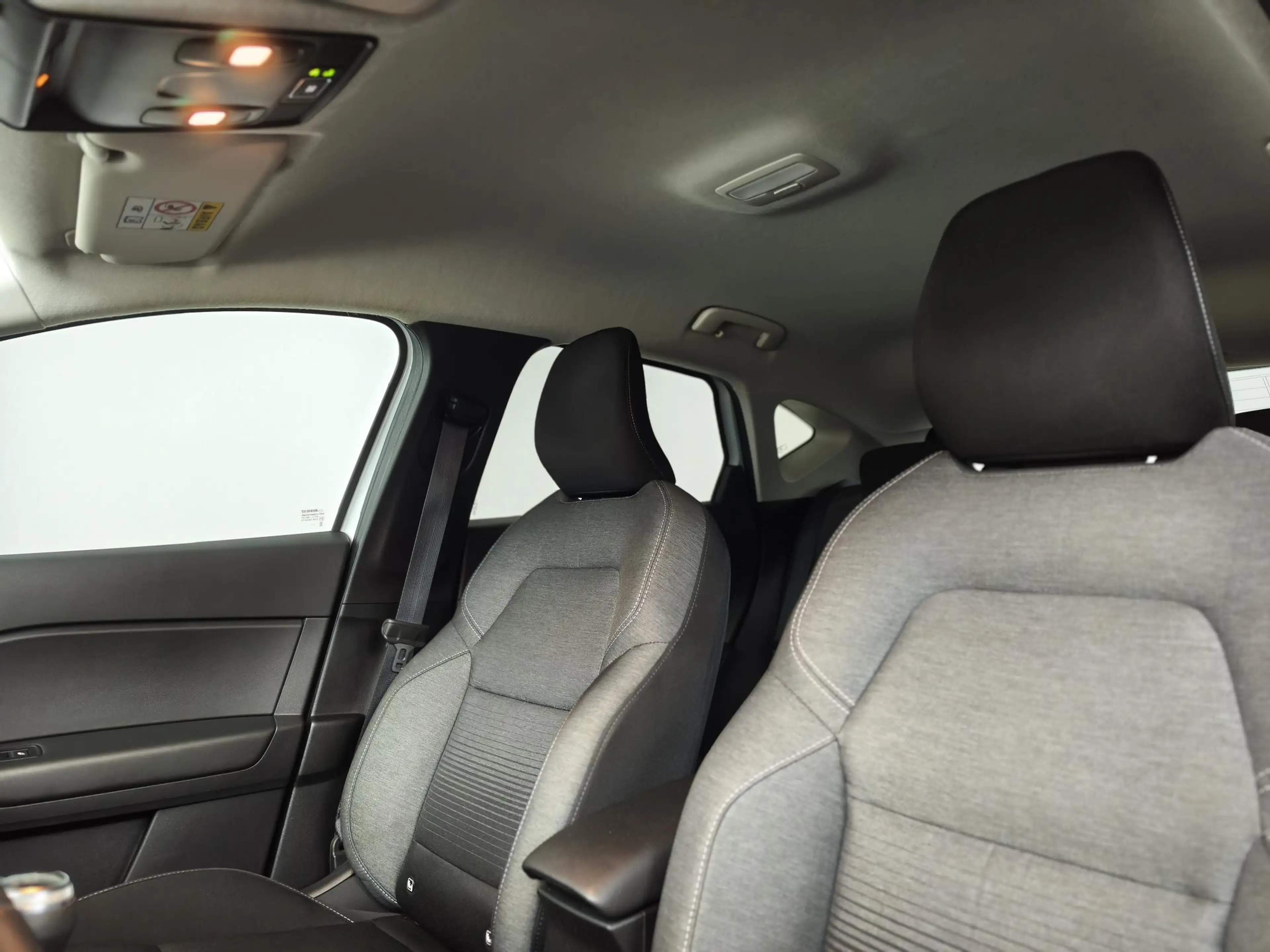Renault Captur 1.0 TCe 90 Zen | Trekhaak | Navigatie | Climate Co — photo 27