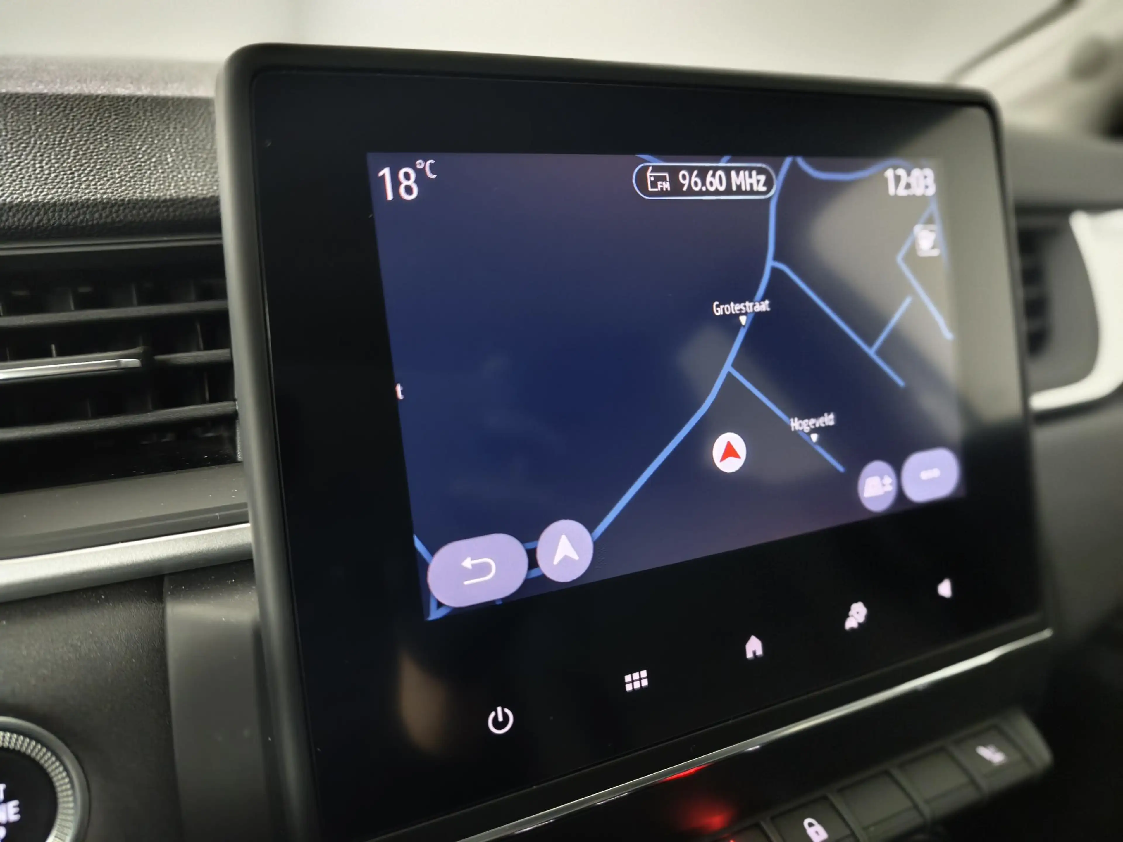 Renault Captur 1.0 TCe 90 Zen | Trekhaak | Navigatie | Climate Co — photo 11