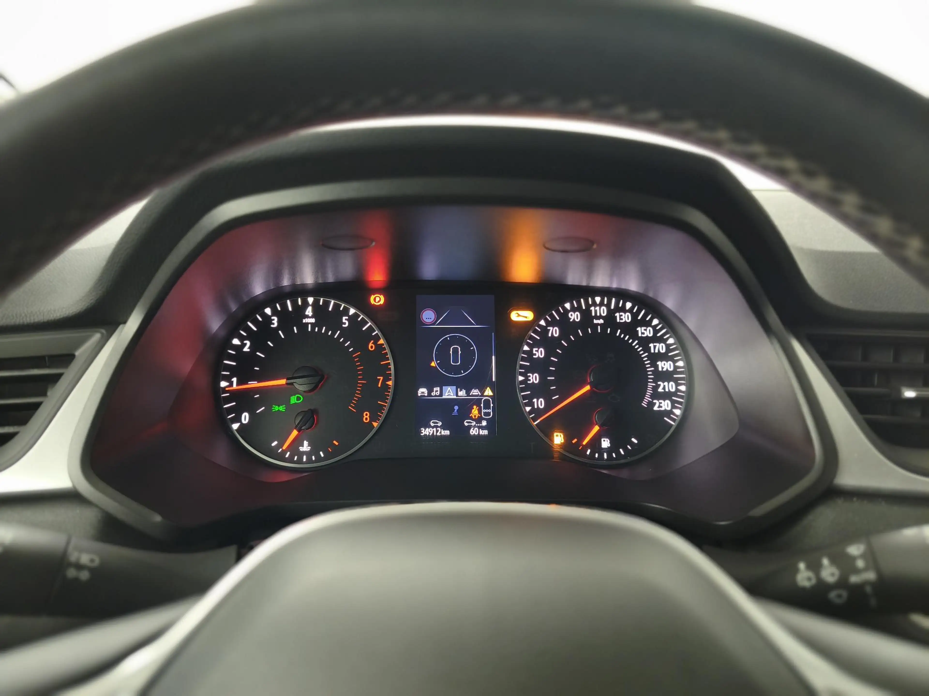 Renault Captur 1.0 TCe 90 Zen | Trekhaak | Navigatie | Climate Co — photo 4