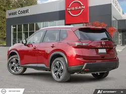 Nissan Rogue 2026