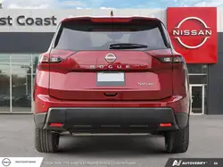 Nissan Rogue 2026