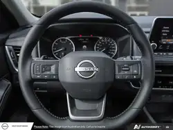Nissan Rogue 2026 — фото 13