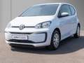 Volkswagen up! 1.0 Fahrerassistenzpaket, Rear-View Weiß - thumbnail 3