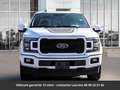 Ford Lariat V8 Ethanol SuperCrew 4x4 Tout compris hors homologation 4500e Белый - thumbnail 29