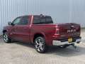 Dodge RAM 1500 pick up 4x4 Crew Cab Laramie LPG Rood - thumbnail 11