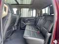 Dodge RAM 1500 pick up 4x4 Crew Cab Laramie LPG Rood - thumbnail 30