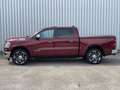 Dodge RAM 1500 pick up 4x4 Crew Cab Laramie LPG Rood - thumbnail 8