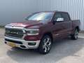 Dodge RAM 1500 pick up 4x4 Crew Cab Laramie LPG Rood - thumbnail 5