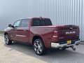 Dodge RAM 1500 pick up 4x4 Crew Cab Laramie LPG Rood - thumbnail 9