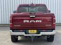Dodge RAM 1500 pick up 4x4 Crew Cab Laramie LPG Rood - thumbnail 12