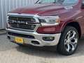 Dodge RAM 1500 pick up 4x4 Crew Cab Laramie LPG Rood - thumbnail 6