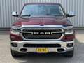 Dodge RAM 1500 pick up 4x4 Crew Cab Laramie LPG Rood - thumbnail 4
