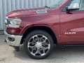 Dodge RAM 1500 pick up 4x4 Crew Cab Laramie LPG Rood - thumbnail 7