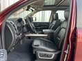 Dodge RAM 1500 pick up 4x4 Crew Cab Laramie LPG Rood - thumbnail 17