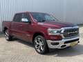Dodge RAM 1500 pick up 4x4 Crew Cab Laramie LPG Rood - thumbnail 3