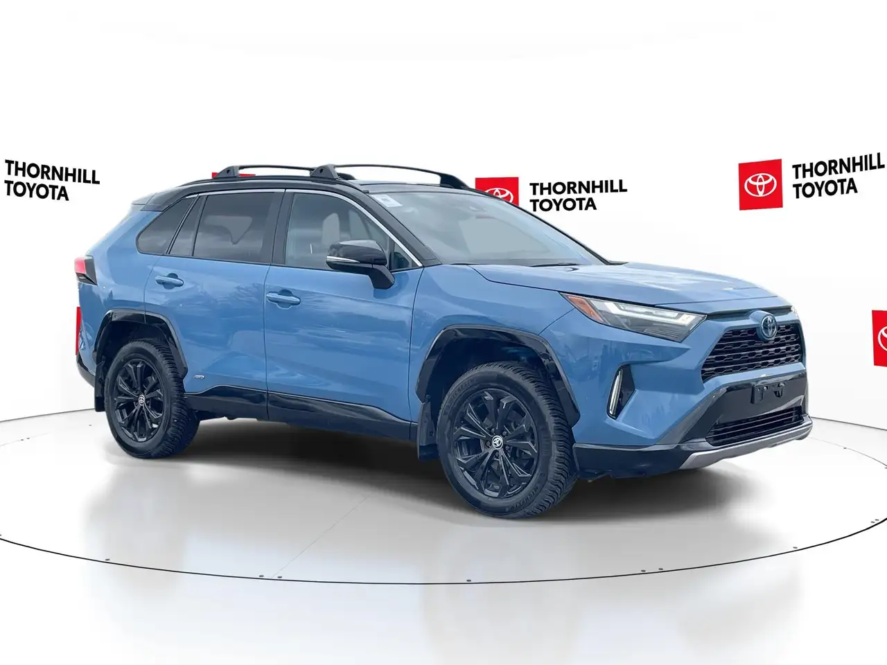 2022 Toyota RAV 4