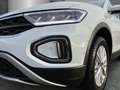 Volkswagen T-Roc Life 1.5 TSI DSG*NAVI*LED*SHZ Weiß - thumbnail 9