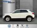 Volkswagen T-Roc Life 1.5 TSI DSG*NAVI*LED*SHZ Weiß - thumbnail 2