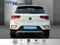 Volkswagen T-Roc Life 1.5 TSI DSG*NAVI*LED*SHZ Weiß - thumbnail 6