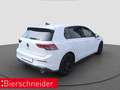 Volkswagen Golf GTI 8 2.0 TSI DSG ALU18 NAVI ACC White - thumbnail 9
