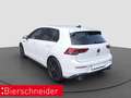 Volkswagen Golf GTI 8 2.0 TSI DSG ALU18 NAVI ACC White - thumbnail 8