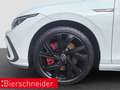 Volkswagen Golf GTI 8 2.0 TSI DSG ALU18 NAVI ACC White - thumbnail 2