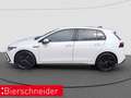 Volkswagen Golf GTI 8 2.0 TSI DSG ALU18 NAVI ACC White - thumbnail 4