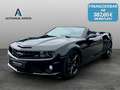 Chevrolet Camaro CAMARO 6.2 SS CABRIO V8 / 53.tKM/ HEAD UP/ KW V3 Schwarz - thumbnail 1