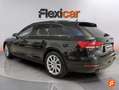 Audi A4 Avant 2.0TDI 110kW Negro - thumbnail 5