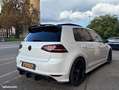 Volkswagen Golf 2.0 300 BLUEMOTION R 4MOTION DSG BVA-GARANTIE 6 MOIS Blanco - thumbnail 6