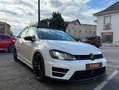 Volkswagen Golf 2.0 300 BLUEMOTION R 4MOTION DSG BVA-GARANTIE 6 MOIS Blanco - thumbnail 8