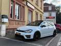 Volkswagen Golf 2.0 300 BLUEMOTION R 4MOTION DSG BVA-GARANTIE 6 MOIS Blanco - thumbnail 2