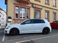 Volkswagen Golf 2.0 300 BLUEMOTION R 4MOTION DSG BVA-GARANTIE 6 MOIS Blanco - thumbnail 3