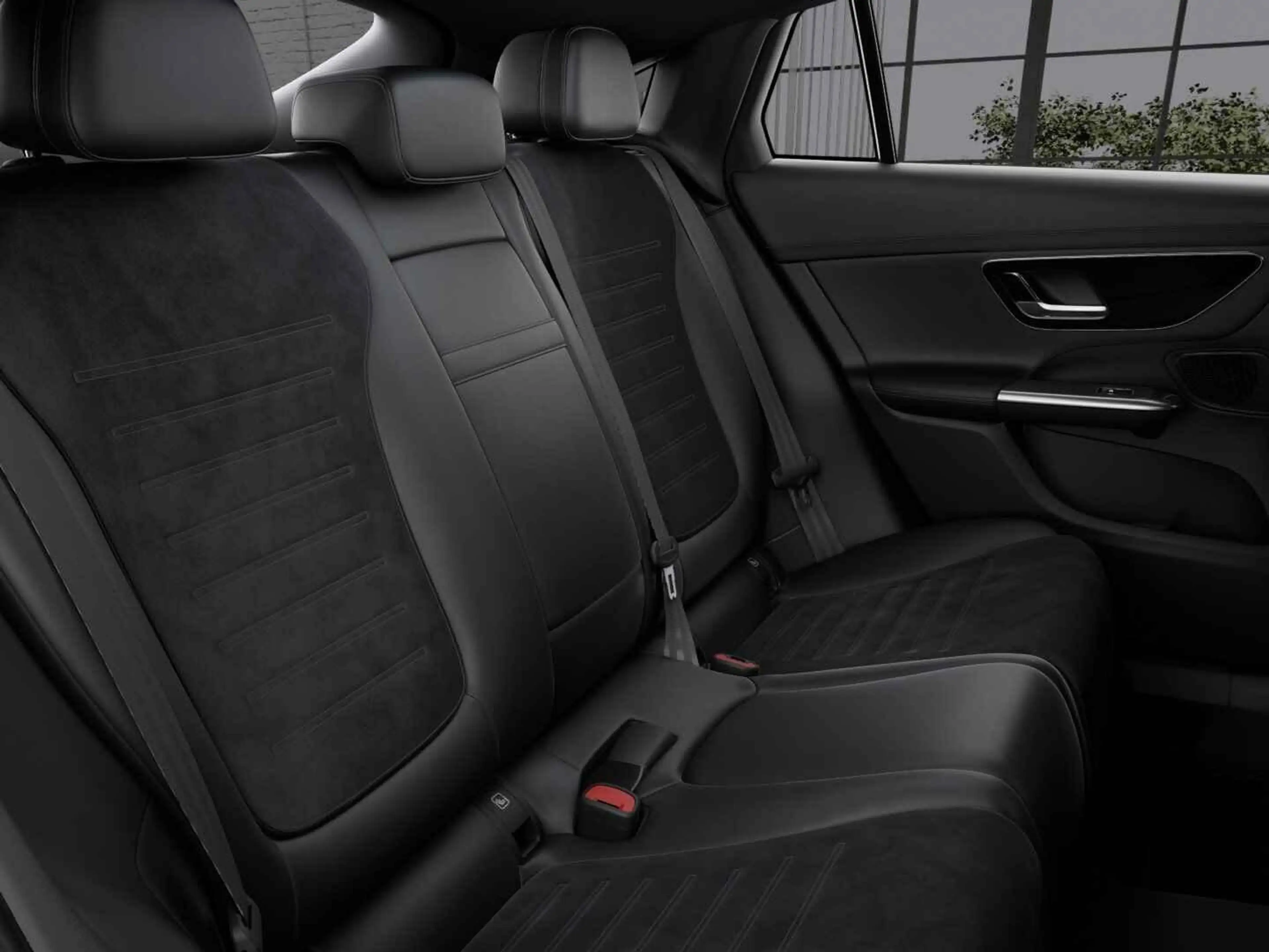 Mercedes-Benz GLC 400 Coupé 400e 4MATIC Business Solution AMG — photo 6