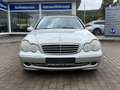 Mercedes-Benz C 180 T Kompressor Silber - thumbnail 8