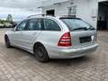 Mercedes-Benz C 180 T Kompressor Silber - thumbnail 3