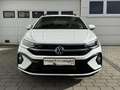 Volkswagen Taigo R-Line 1.0 TSI DSG Kamera+Cockpit Pro+IQ.Light! Weiß - thumbnail 2