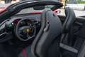Ferrari 296 GTS - full carbon, 1 100 kms, first hand Rood - thumbnail 16