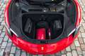 Ferrari 296 GTS - full carbon, 1 100 kms, first hand Červená - thumbnail 13
