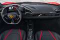 Ferrari 296 GTS - full carbon, 1 100 kms, first hand Piros - thumbnail 8
