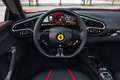 Ferrari 296 GTS - full carbon, 1 100 kms, first hand Rouge - thumbnail 18