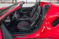 Ferrari 296 GTS - full carbon, 1 100 kms, first hand Piros - thumbnail 10