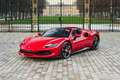 Ferrari 296 GTS - full carbon, 1 100 kms, first hand Piros - thumbnail 1