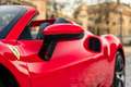Ferrari 296 GTS - full carbon, 1 100 kms, first hand Rot - thumbnail 33