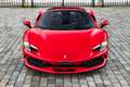 Ferrari 296 GTS - full carbon, 1 100 kms, first hand Piros - thumbnail 4